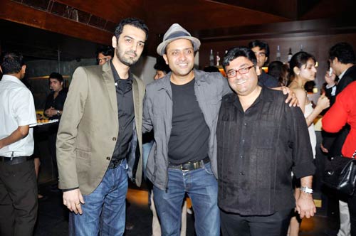 ओपा रेस्‍टोरेंट के लॉन्‍च के मौके पर सितारे | हॉट फोटोशूट