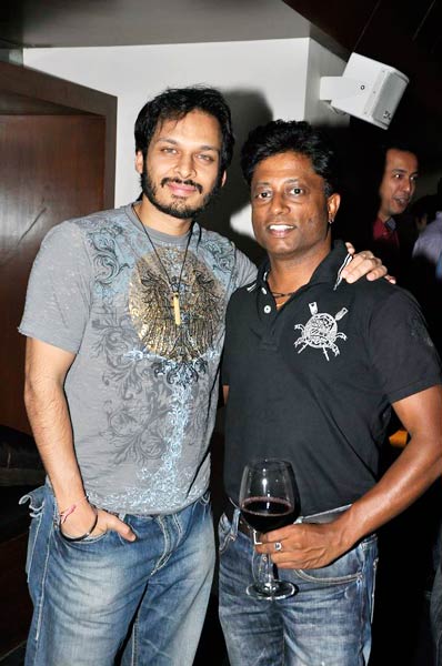 ओपा रेस्‍टोरेंट के लॉन्‍च के मौके पर सितारे | हॉट फोटोशूट