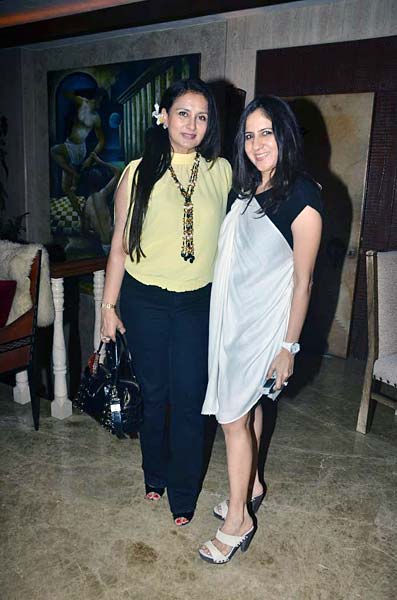 निम्‍मू के कलेक्‍शन लॉन्‍च पर हसीनाएं | ब्राइडल वीक