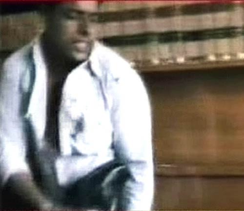 तस्‍वीरों में देखें प्रशांत भूषण से मारपीट