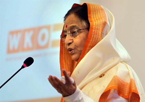 तस्‍वीरों में देखें बीते सप्‍ताह की प्रमुख हलचल