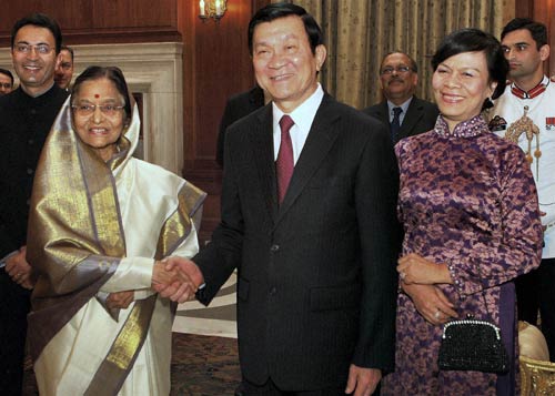 तस्‍वीरों में देखें बीते सप्‍ताह की प्रमुख हलचल