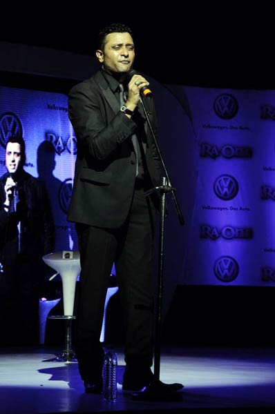 गौरी बनी 'जी.वन' खान की 'छम्मकछल्लो' । रैंप पर गौरी