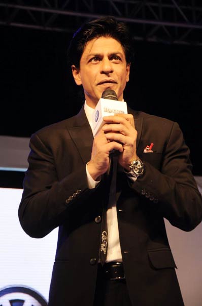 गौरी बनी 'जी.वन' खान की 'छम्मकछल्लो' । रैंप पर गौरी