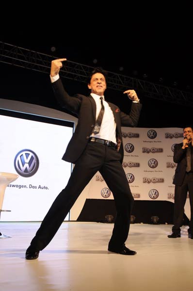 गौरी बनी 'जी.वन' खान की 'छम्मकछल्लो' । रैंप पर गौरी