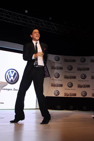 गौरी बनी 'जी.वन' खान की 'छम्मकछल्लो' । रैंप पर गौरी