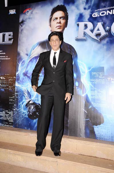 गौरी बनी 'जी.वन' खान की 'छम्मकछल्लो' । रैंप पर गौरी