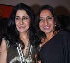 'इस्‍टा' की पार्टी में उमड़े सितारे । सितारों की मस्‍ती