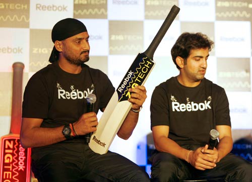 गौतम गंभीर की कुछ अनदेखी तस्‍वीरें