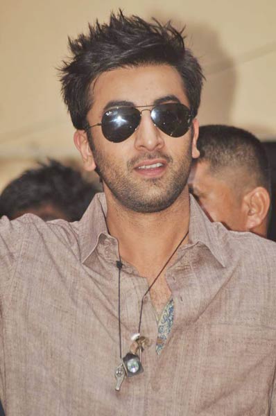 'रॉकस्टार' में नरगिस-रणबीर की कैमेस्ट्री | रॉकस्टार की पार्टी