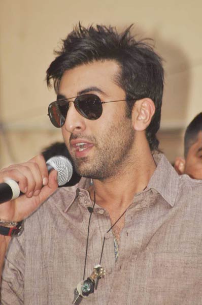 'रॉकस्टार' में नरगिस-रणबीर की कैमेस्ट्री | रॉकस्टार की पार्टी