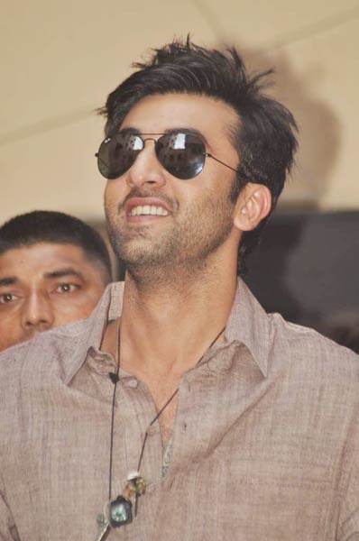 'रॉकस्टार' में नरगिस-रणबीर की कैमेस्ट्री | रॉकस्टार की पार्टी