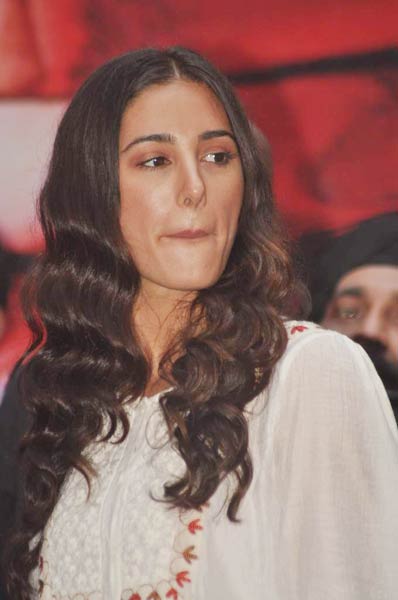 'रॉकस्टार' में नरगिस-रणबीर की कैमेस्ट्री | रॉकस्टार की पार्टी