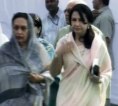 सैफ अली खान बने 'नवाब' सैफ अली खान