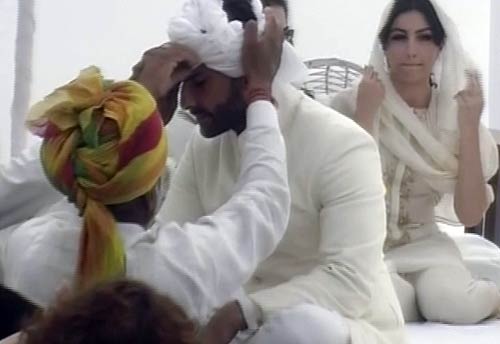 सैफ अली खान बने 'नवाब' सैफ अली खान