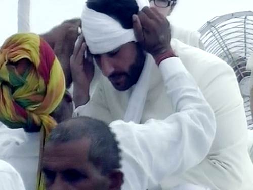 सैफ अली खान बने 'नवाब' सैफ अली खान