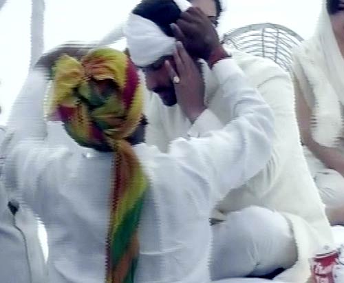 सैफ अली खान बने 'नवाब' सैफ अली खान