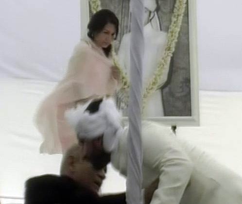 सैफ अली खान बने 'नवाब' सैफ अली खान