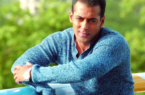 देखें 'दबंग' सलमान का जीवन | सलमान पर विशेष