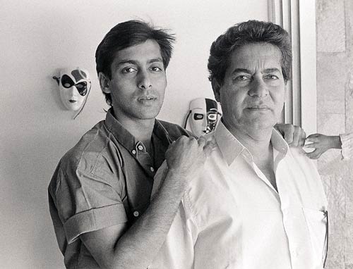 देखें 'दबंग' सलमान का जीवन | सलमान पर विशेष