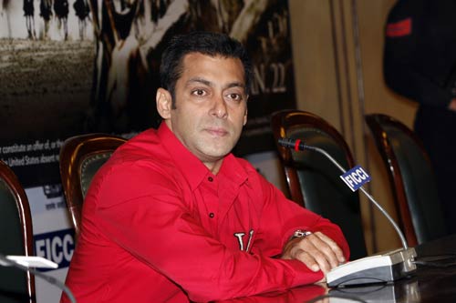 देखें 'दबंग' सलमान का जीवन | सलमान पर विशेष