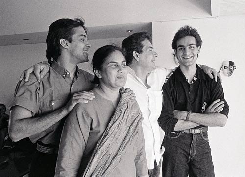 देखें 'दबंग' सलमान का जीवन | सलमान पर विशेष