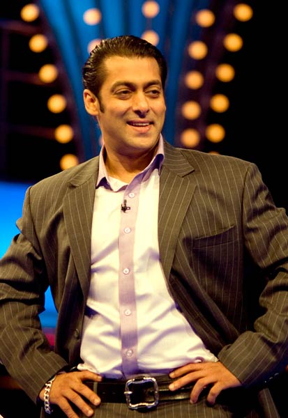 देखें 'दबंग' सलमान का जीवन | सलमान पर विशेष