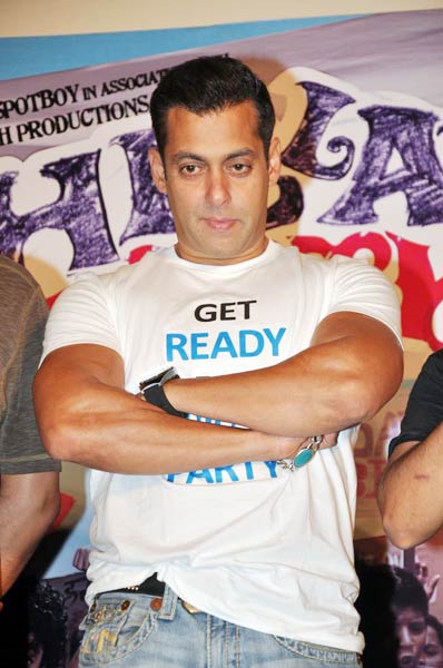 देखें 'दबंग' सलमान का जीवन | सलमान पर विशेष