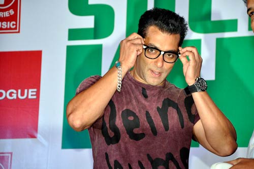 देखें 'दबंग' सलमान का जीवन | सलमान पर विशेष