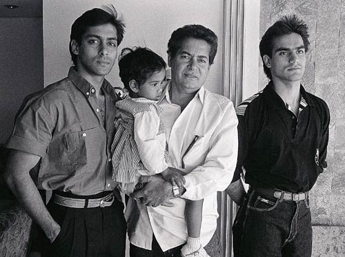 देखें 'दबंग' सलमान का जीवन | सलमान पर विशेष