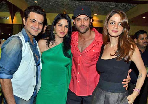 तस्‍वीरों में सप्‍ताह की बॉलीवुड झलकियां | सोनाक्षी के जलवे