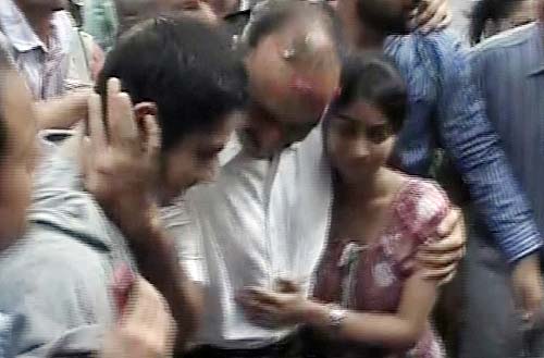 संजीव भट्ट को जमानत, मोदी को लगा झटका