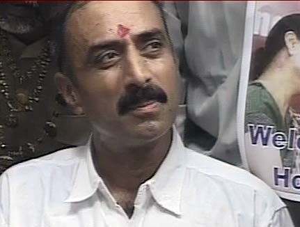 संजीव भट्ट को जमानत, मोदी को लगा झटका