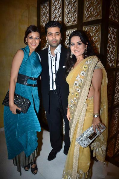 महदीप की पार्टी में उमड़ा बॉलीवुड | सेक्सी स्मिता