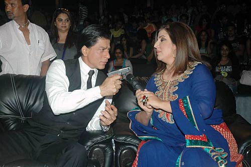 'जस्ट डांस' में थिरके बॉलीवुड सितारे | कैटरीना के ठुमके... 