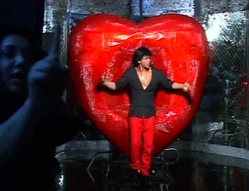 शाहरुख का ऐसा फोटोशूट कभी देखा है... | किंग खान की पार्टी