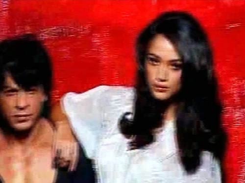 शाहरुख का ऐसा फोटोशूट कभी देखा है... | किंग खान की पार्टी