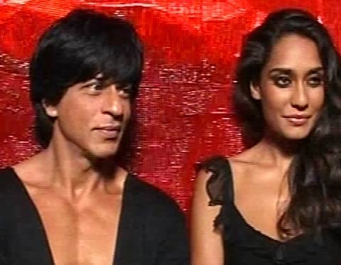 शाहरुख का ऐसा फोटोशूट कभी देखा है... | किंग खान की पार्टी