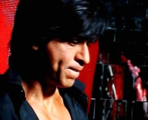 शाहरुख का ऐसा फोटोशूट कभी देखा है... | किंग खान की पार्टी