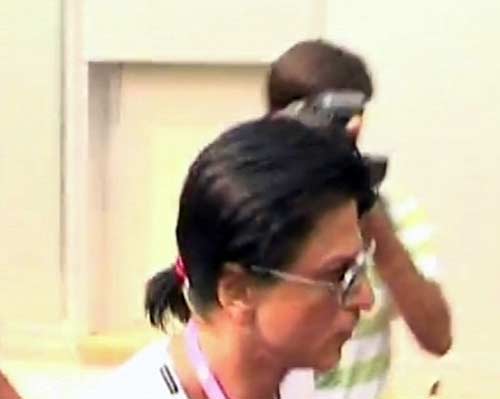 एफ-1 रेस देखने पहुंचे सितारे | सेबेस्टियन बने चैंपियन