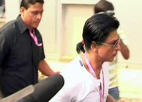 एफ-1 रेस देखने पहुंचे सितारे | सेबेस्टियन बने चैंपियन