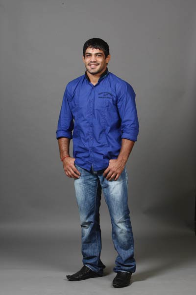 इस बार 'गोल्डन पछाड़' होगा सुशील का दांव