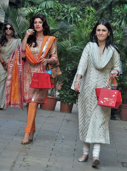 ऐश्वर्या की गोदभराई पर बॉलीवुड का 'जलसा' | मातृत्‍व सुख