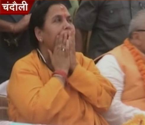 15 अक्टूबर 2011: तस्वीरों में देखें दिनभर की बड़ी खबरें | पढ़ें