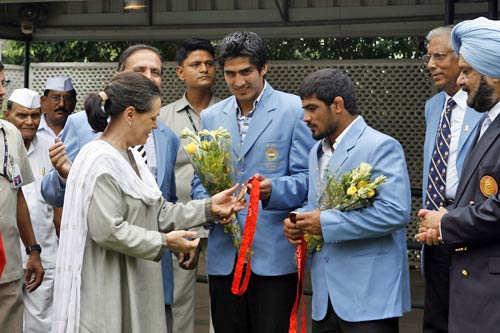 देश को विजेंदर के गोल्डन मुक्के का इंतजार