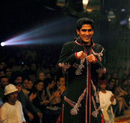 देश को विजेंदर के गोल्डन मुक्के का इंतजार