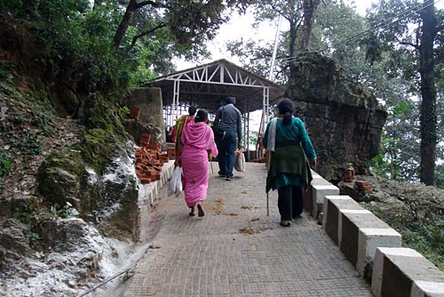 चलो बुलावा आया है, माता ने बुलाया है... | विशेष कवरेज