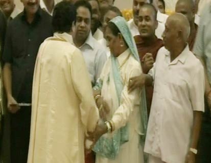 देखें मायावती के ड्रीम पार्क के उद्घाटन की तस्वीरें