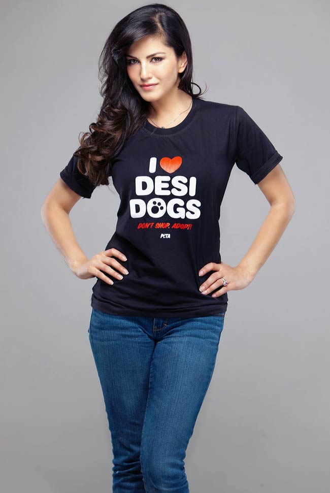 सबसे ज्यादा सर्च की गई सनी लियोन | हॉट 'आइटम गर्ल'