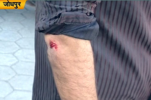 13 नवंबर 2011: तस्‍वीरों में देखें दिनभर की बड़ी खबरें  | पढ़ें